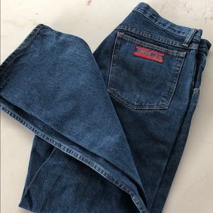Men’s Wrangler TwentyX Jeans